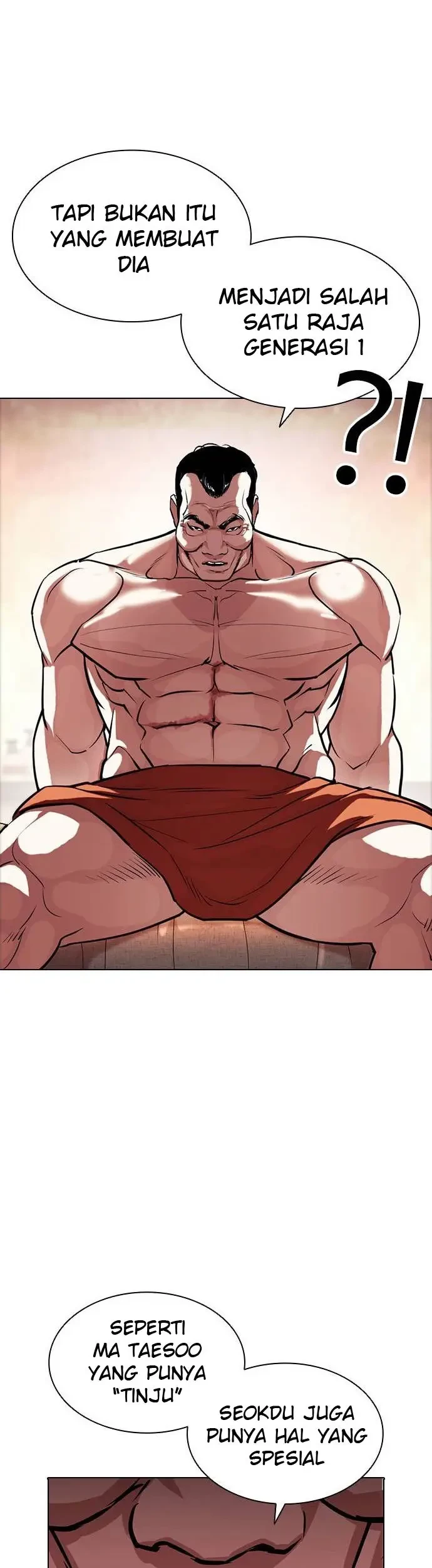 Lookism Bab 408 halaman 64