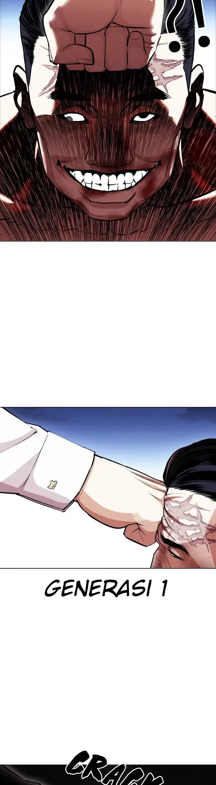 Lookism Bab 408 halaman 66