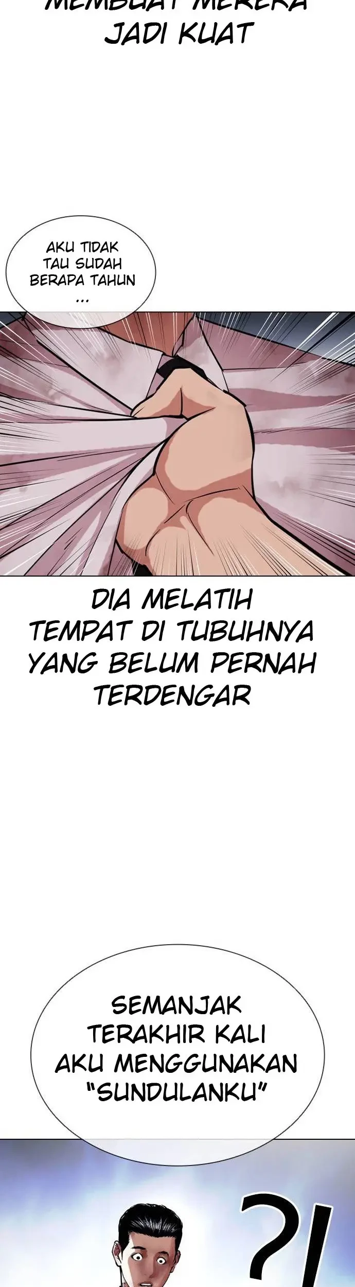 Lookism Bab 408 halaman 68