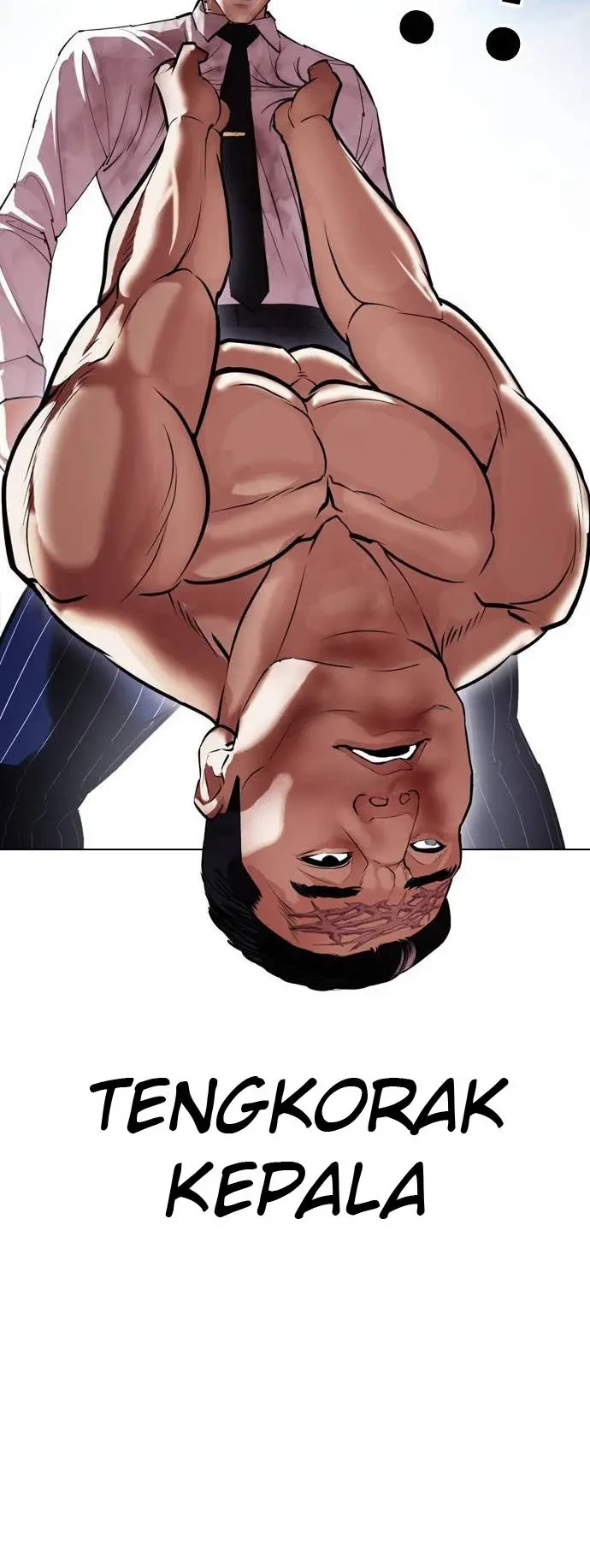 Lookism Bab 408 halaman 69