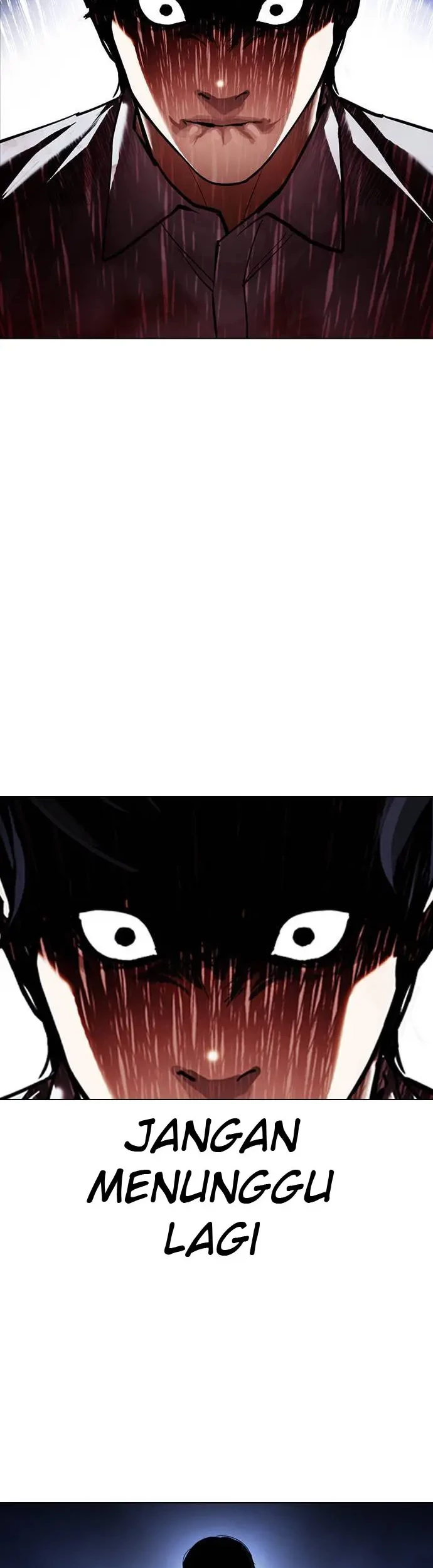 Lookism Bab 409 halaman 3