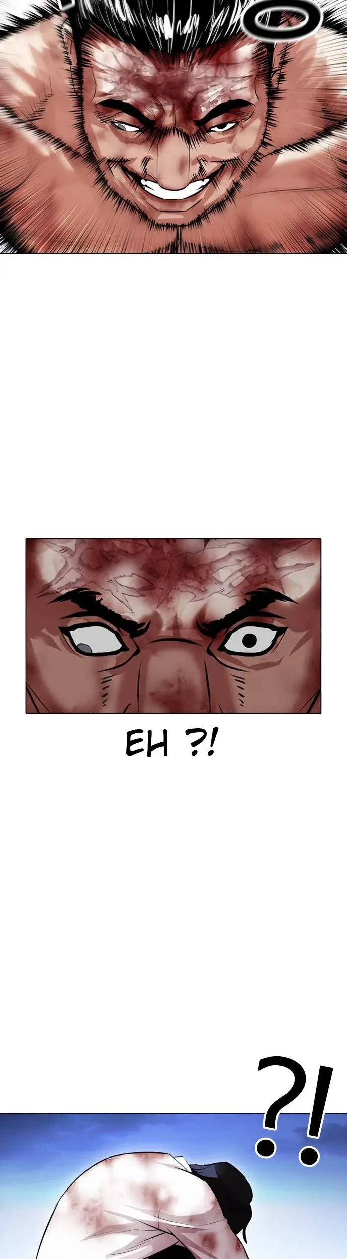 Lookism Bab 409 halaman 12