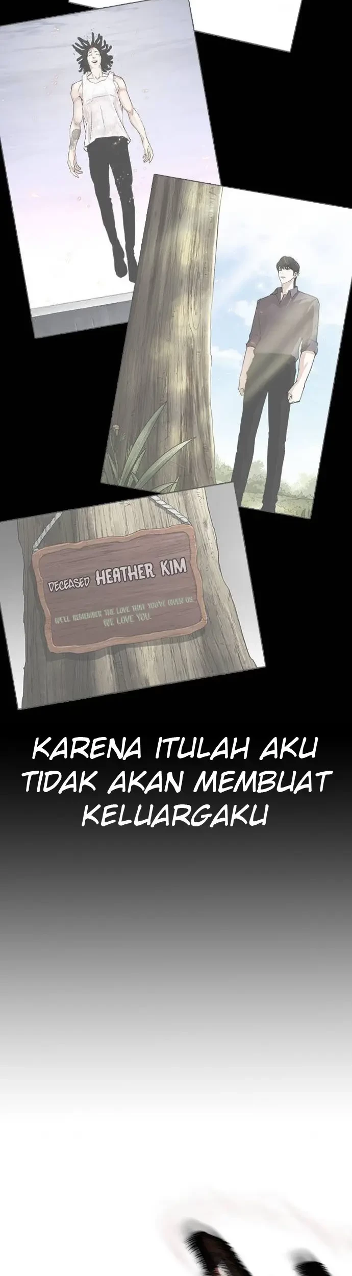 Lookism Bab 409 halaman 16