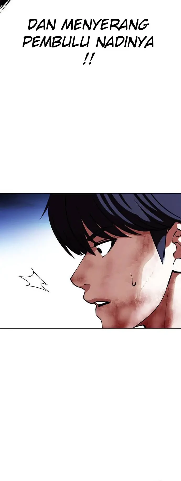 Lookism Bab 409 halaman 26