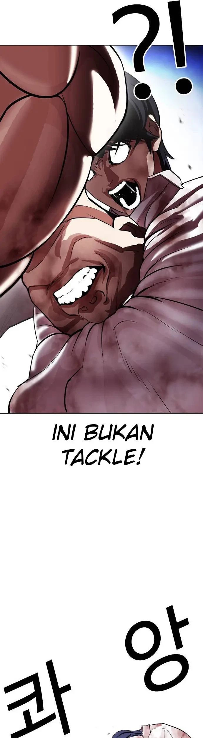 Lookism Bab 409 halaman 27