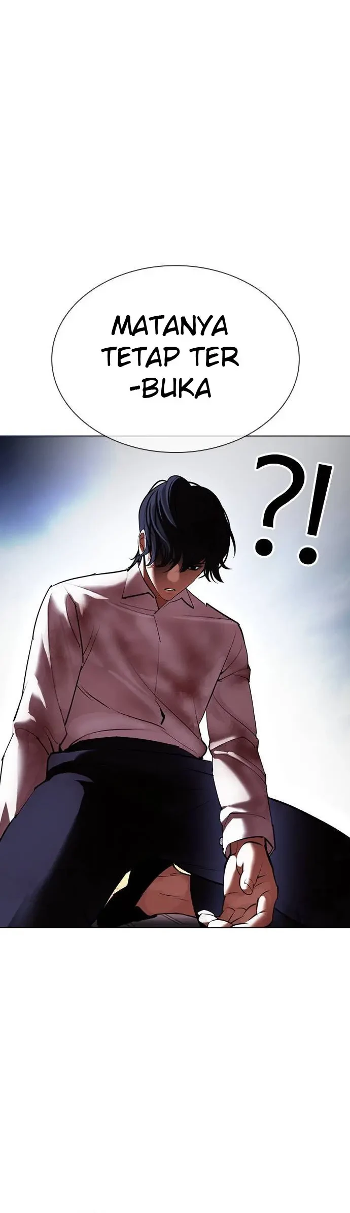 Lookism Bab 409 halaman 39