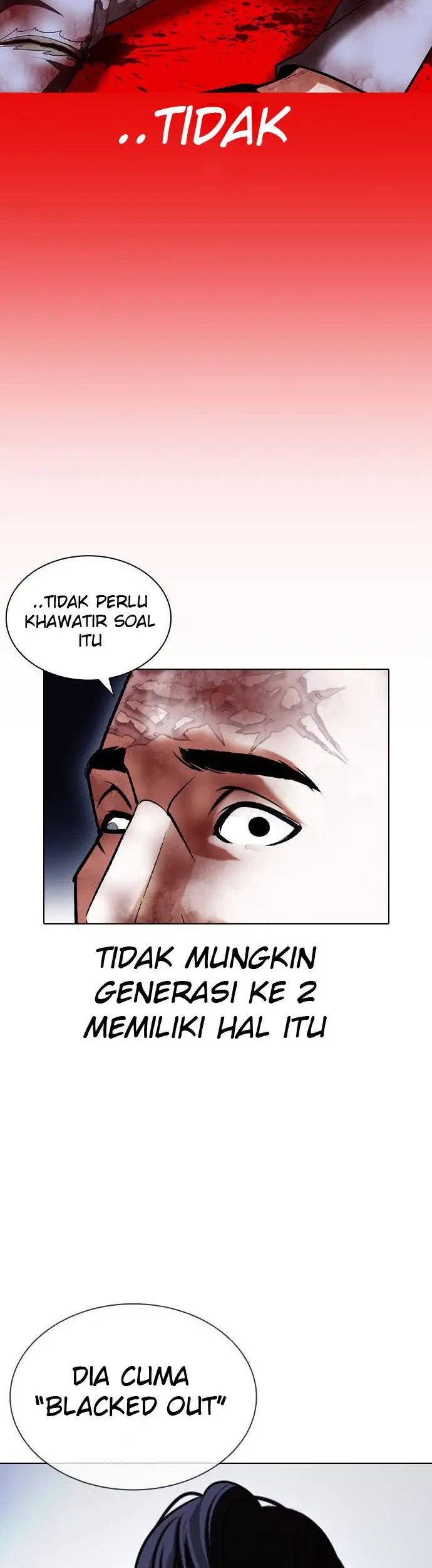 Lookism Bab 409 halaman 41