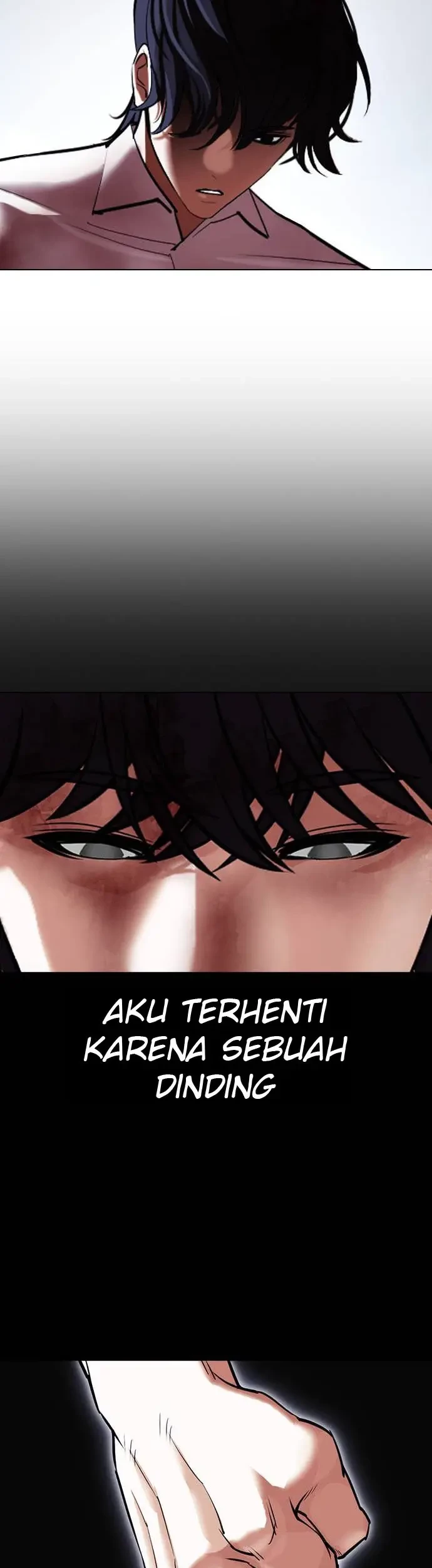 Lookism Bab 409 halaman 42