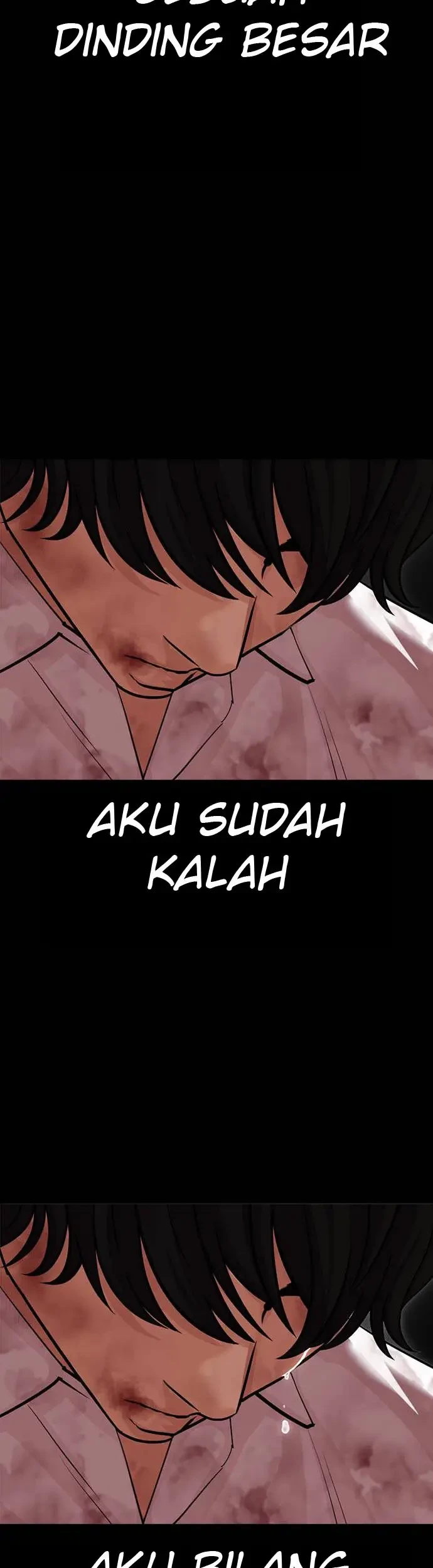 Lookism Bab 409 halaman 44