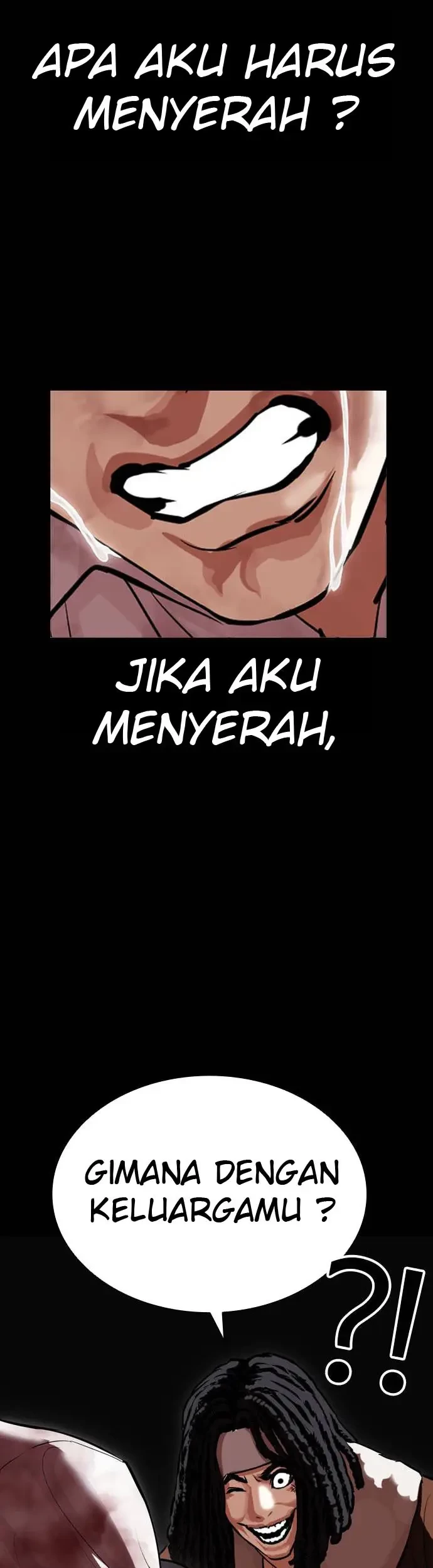 Lookism Bab 409 halaman 47