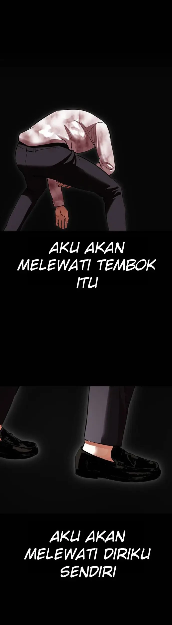 Lookism Bab 409 halaman 50