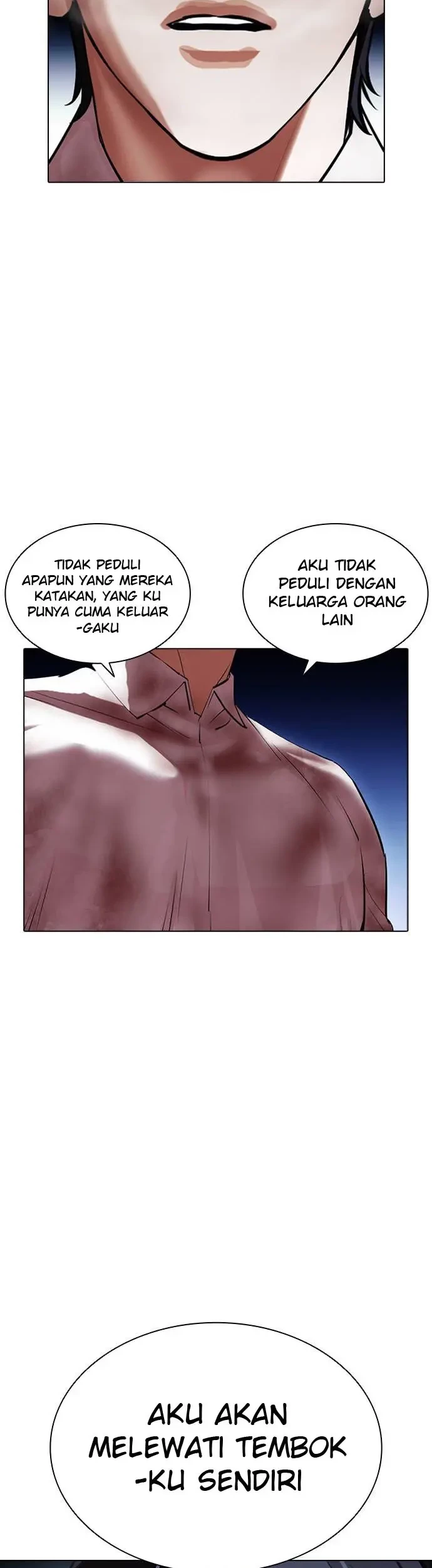 Lookism Bab 409 halaman 56
