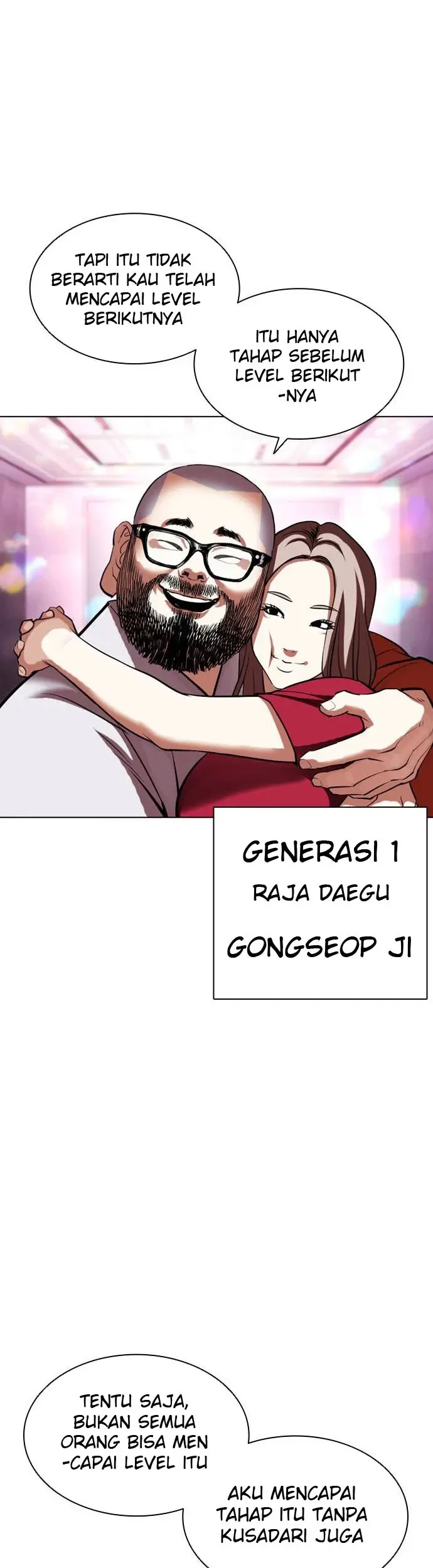 Lookism Bab 409 halaman 62