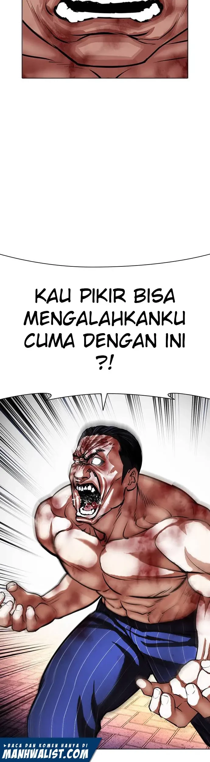 Lookism Bab 409 halaman 67