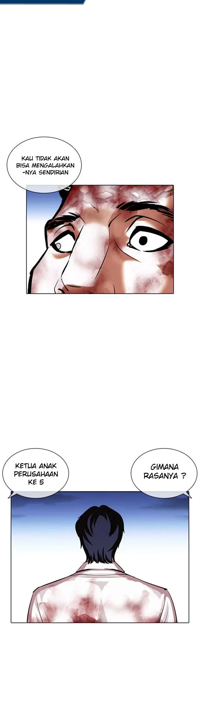 Lookism Bab 409 halaman 68