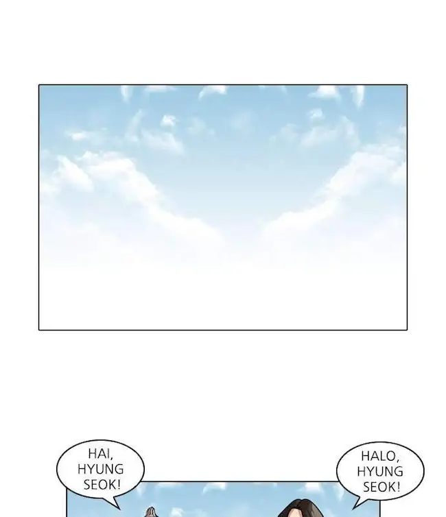 Lookism Bab 41 halaman 2
