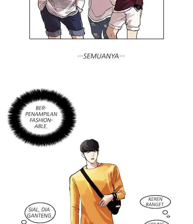 Lookism Bab 41 halaman 4