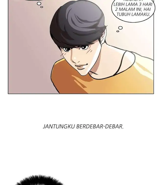 Lookism Bab 41 halaman 8