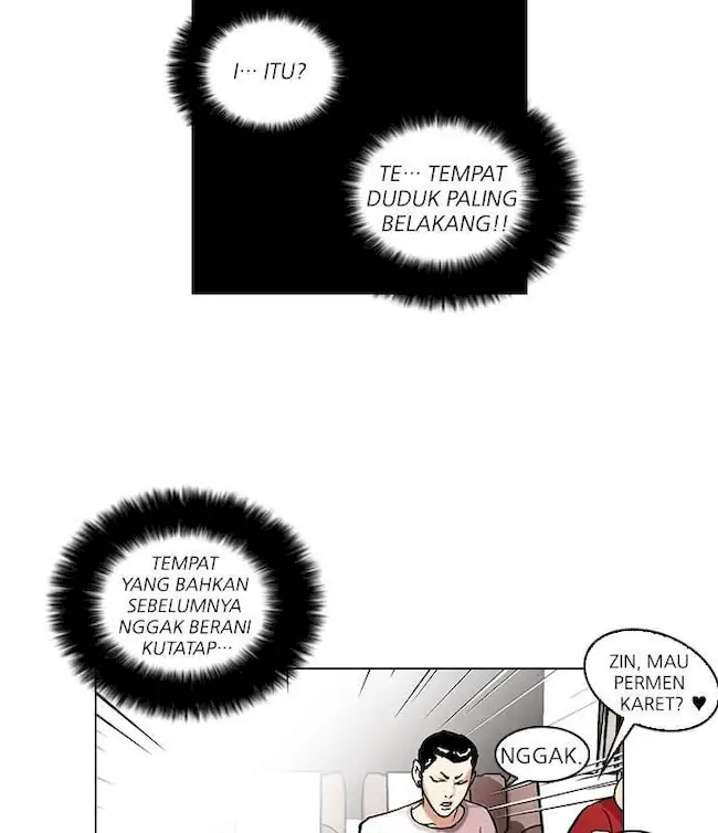 Lookism Bab 41 halaman 12
