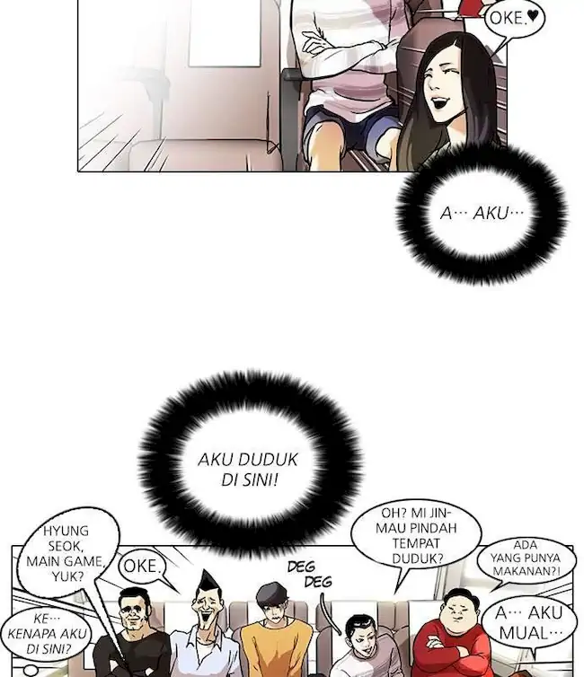 Lookism Bab 41 halaman 13
