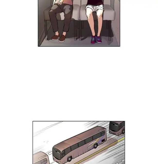 Lookism Bab 41 halaman 15