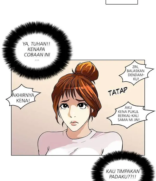Lookism Bab 41 halaman 18