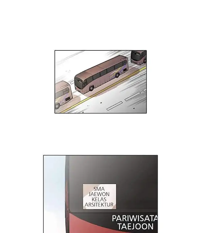 Lookism Bab 41 halaman 23