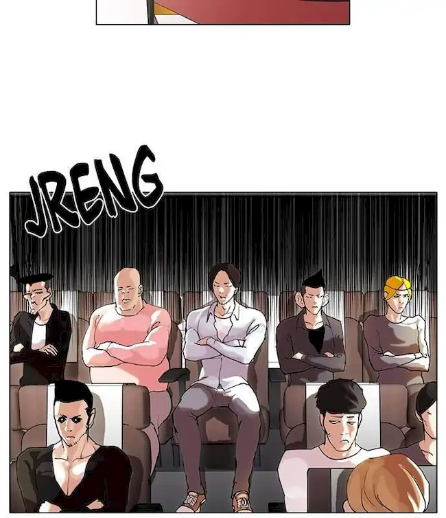Lookism Bab 41 halaman 24