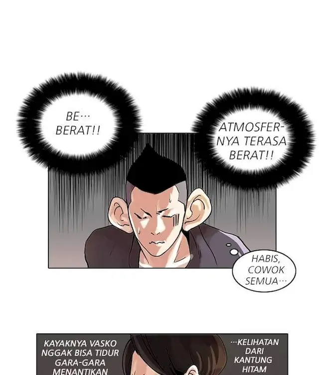 Lookism Bab 41 halaman 25