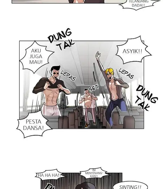 Lookism Bab 41 halaman 27