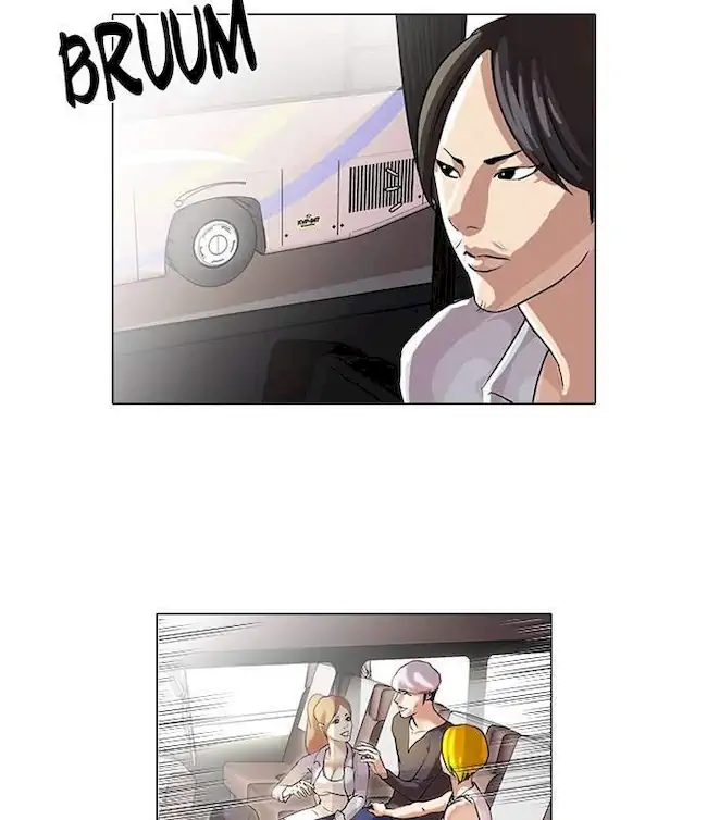 Lookism Bab 41 halaman 29