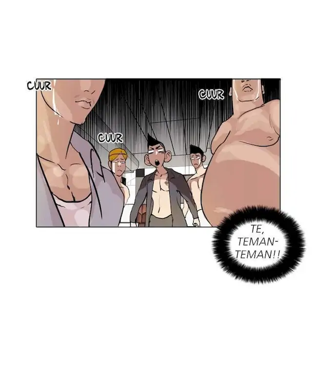 Lookism Bab 41 halaman 31