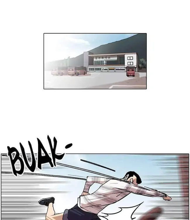 Lookism Bab 41 halaman 32