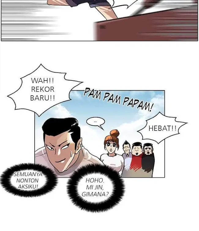 Lookism Bab 41 halaman 33
