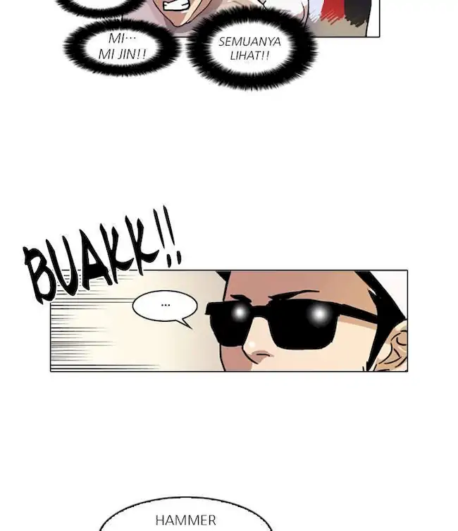 Lookism Bab 41 halaman 37