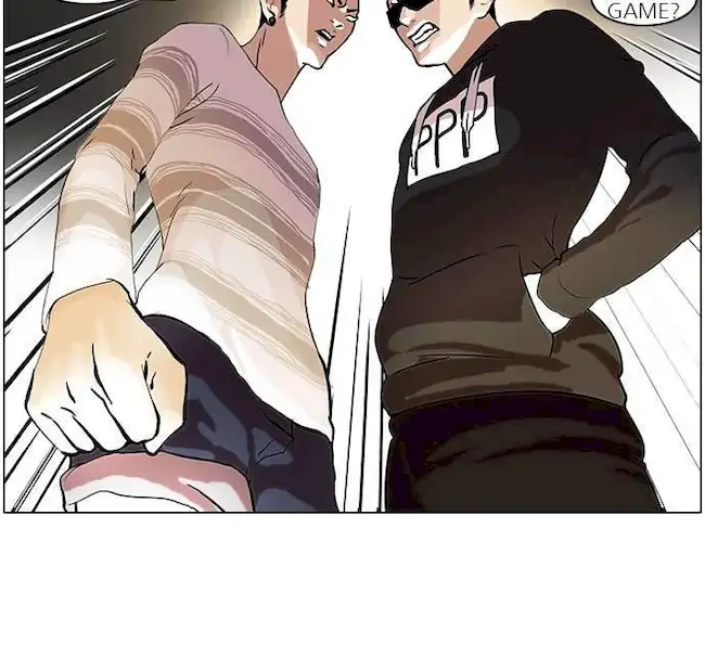 Lookism Bab 41 halaman 40