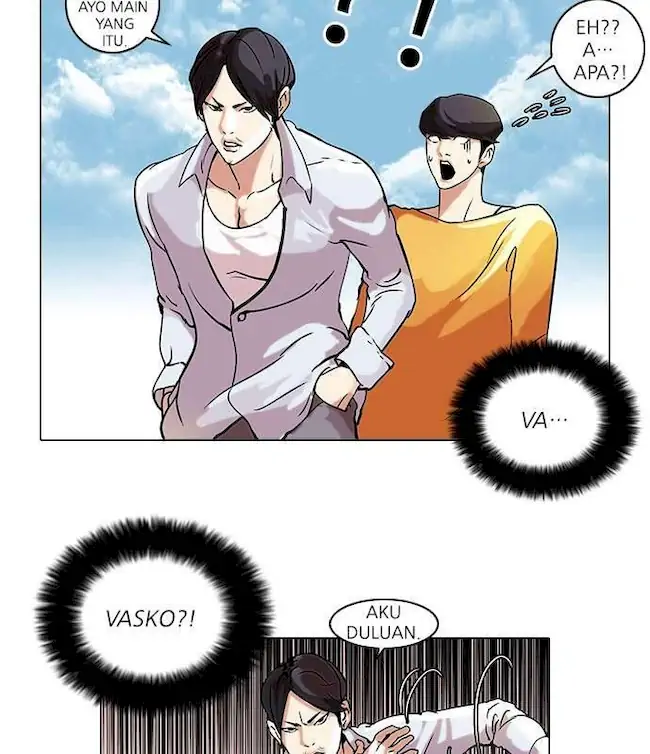 Lookism Bab 41 halaman 42