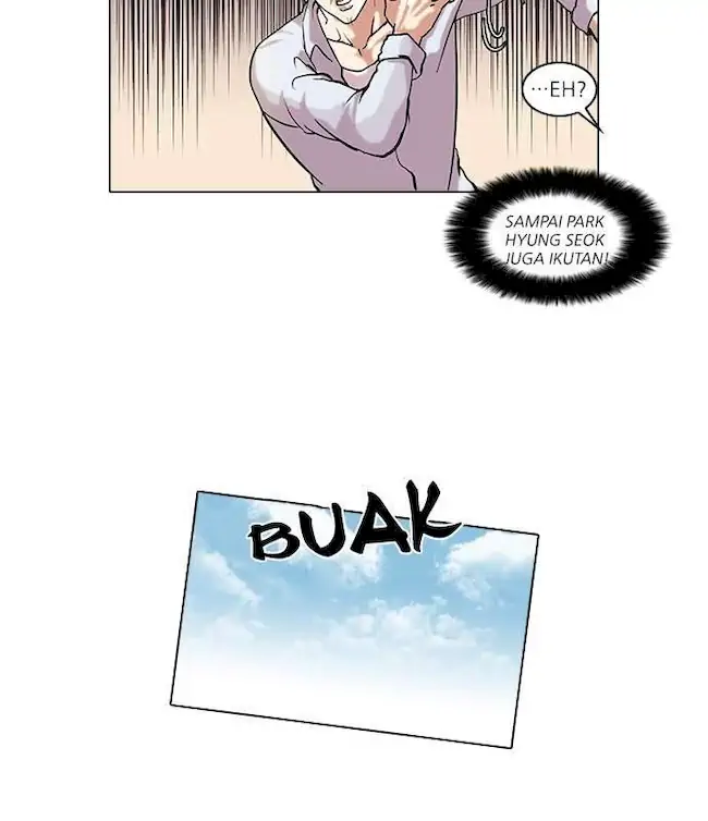 Lookism Bab 41 halaman 43