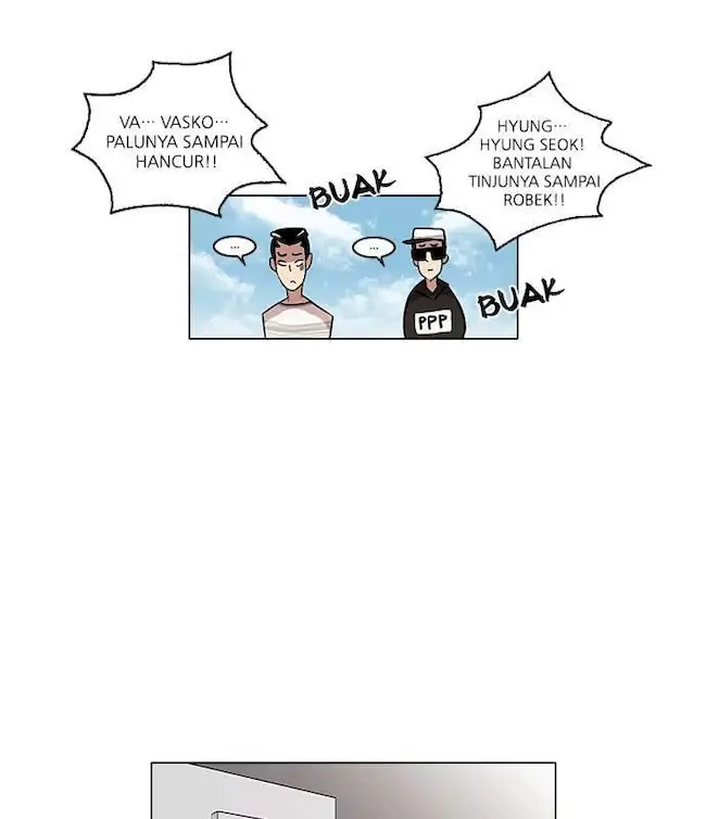 Lookism Bab 41 halaman 44