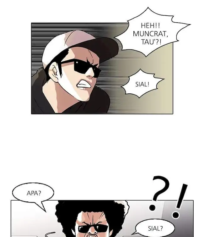 Lookism Bab 41 halaman 47