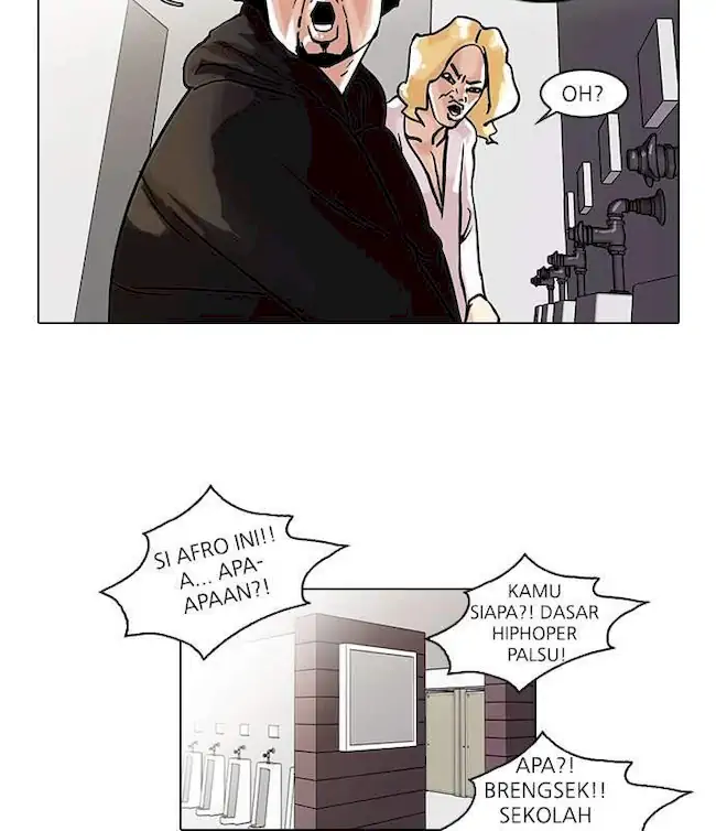 Lookism Bab 41 halaman 48