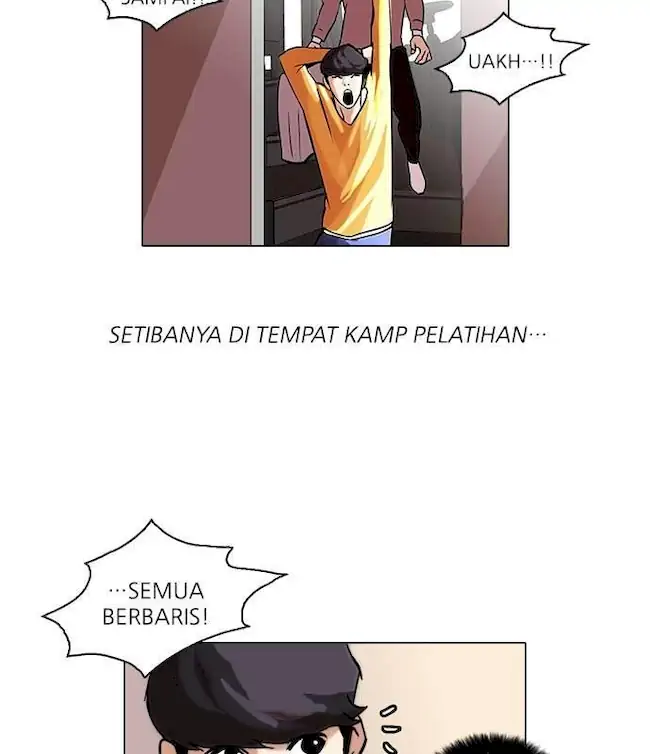Lookism Bab 41 halaman 52
