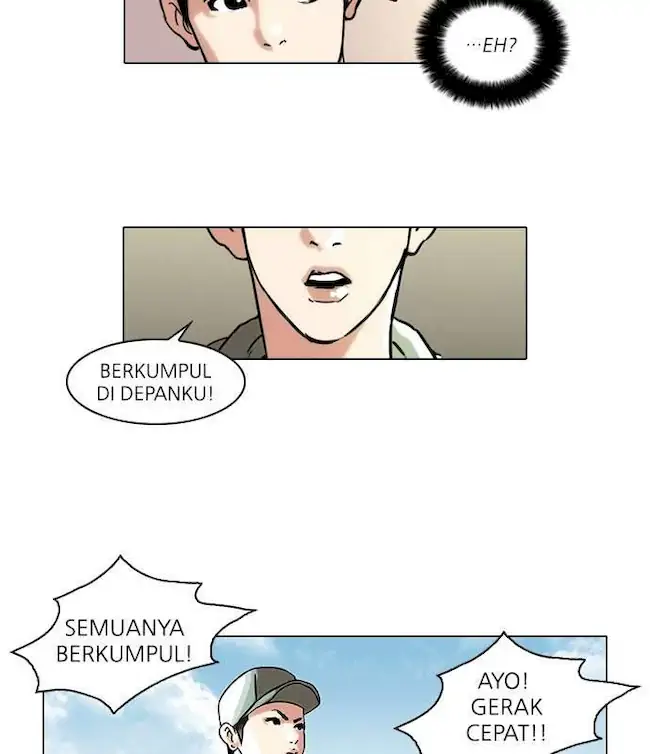 Lookism Bab 41 halaman 53