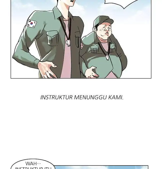 Lookism Bab 41 halaman 54