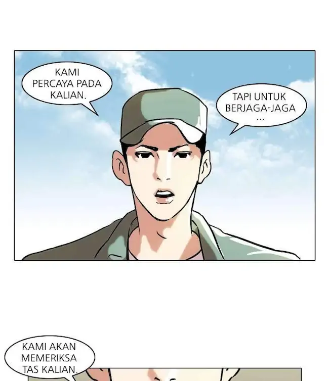 Lookism Bab 41 halaman 57
