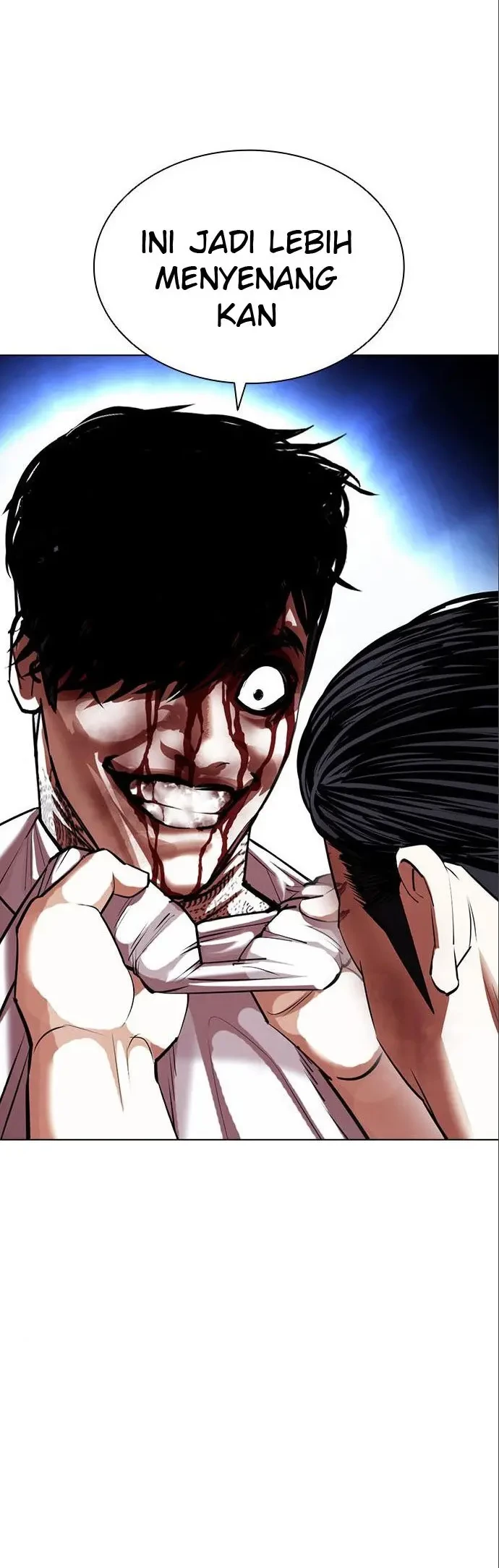 Lookism Bab 410 halaman 13