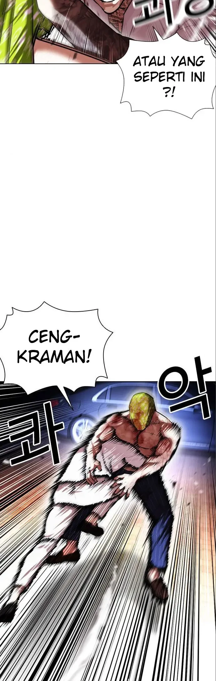 Lookism Bab 410 halaman 19