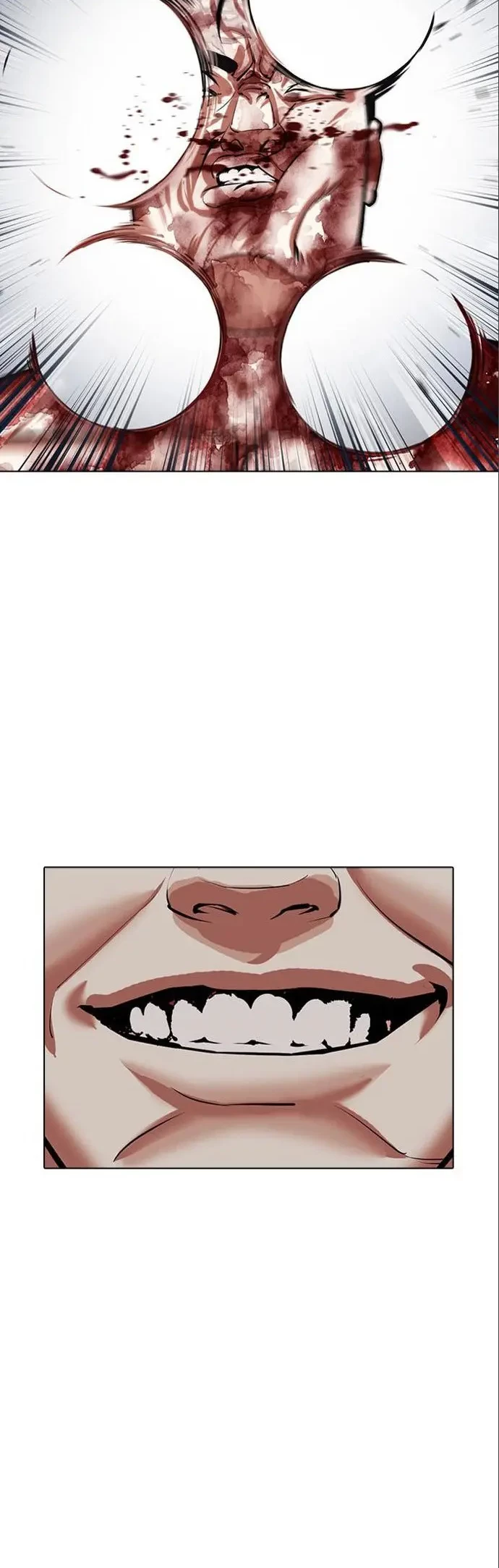 Lookism Bab 410 halaman 25