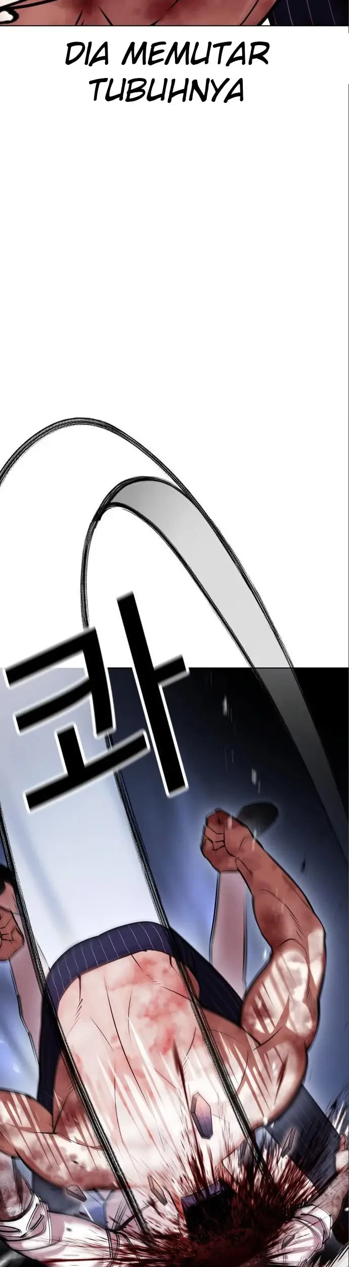 Lookism Bab 410 halaman 30