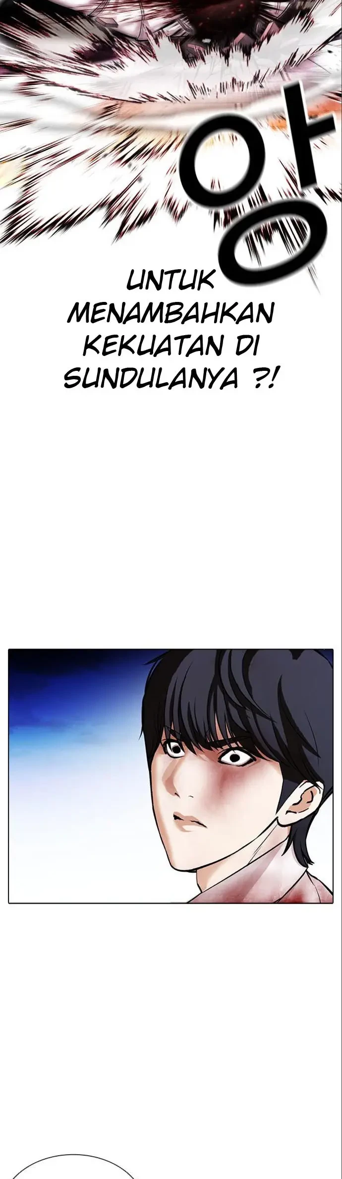 Lookism Bab 410 halaman 31